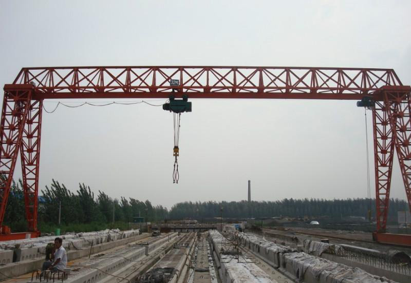 門式起重機(jī)